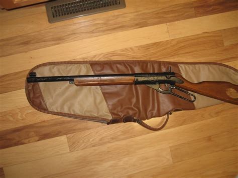 Daisy Model Target Special Bb Gun For Sale At Gunauction Com
