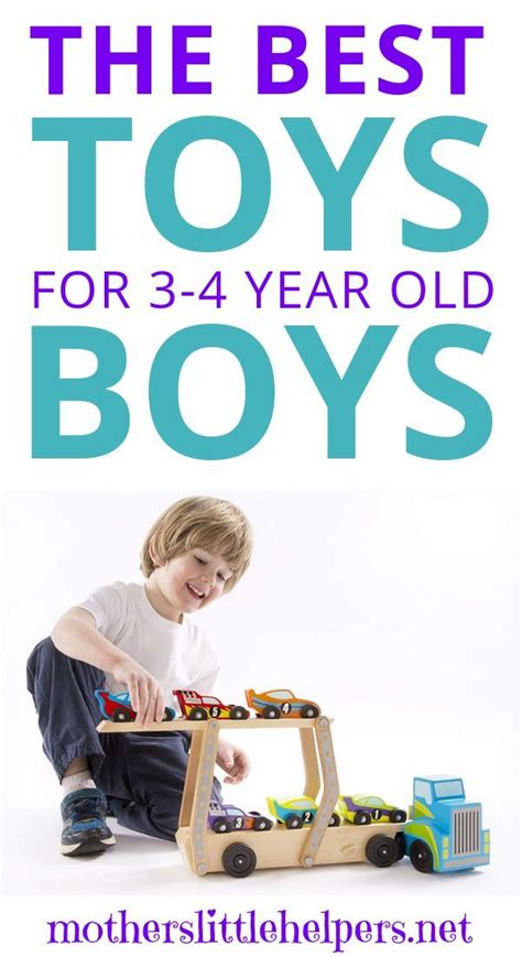 Maybe you would like to learn more about one of these? The Best Toys for 3 Year Olds - 29 Gift Ideas for Toddlers ...