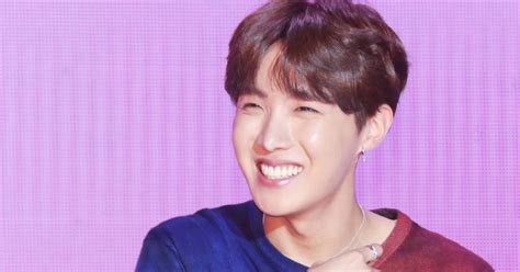 Pick Your Favorite Bts J Hope From A Rainbow Variety Of J