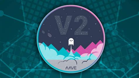 Aave, a new technology company focused on empowering people through innovation. Aave Protocol V2 is Now Live on Mainnet - Crypto Economy