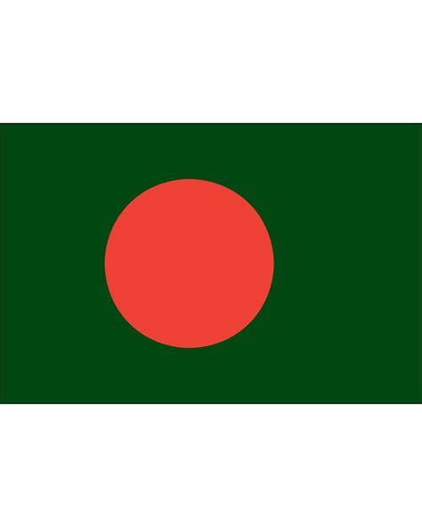 119013 bytes (116.22 kb), map dimensions: Bangladesh Flag 2 x 3 ft. Indoor Display or Parade Flag