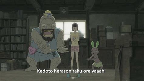 Through her entire career, she has written all her lyrical content, and has sometimes composed her REEL ANIME 2013 - A Letter to Momo Official Trailer - YouTube