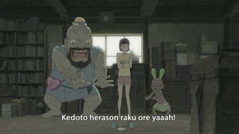 Looking to watch a letter to momo anime for free? REEL ANIME 2013 - A Letter to Momo Official Trailer - YouTube