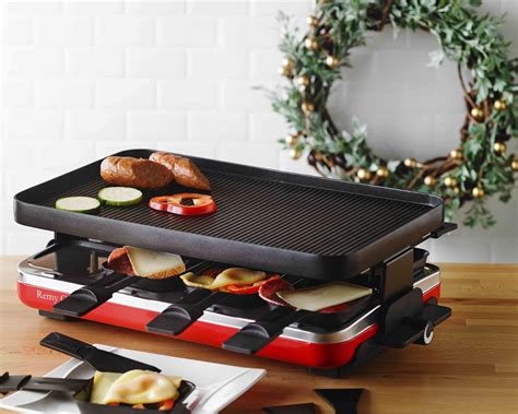 Collection by kitchen stuff plus. Our Raclette is a great gift for the grillers and ...