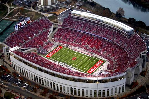 See a listing of ohio colleges and universities at u.s. The 25 Best Places to Watch College Football (2013 Edition ...