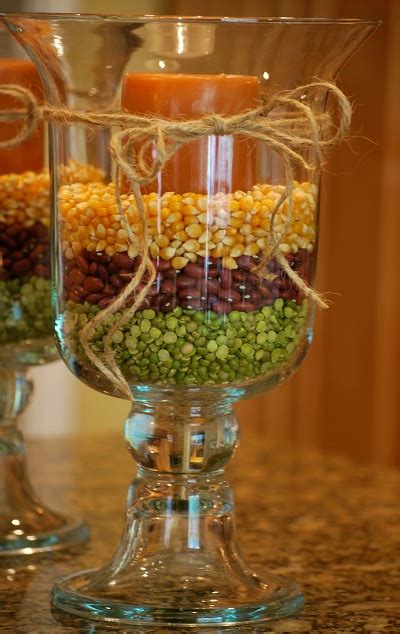 Diy Fall Centerpiece Ideas Do It Yourself Ideas And Projects