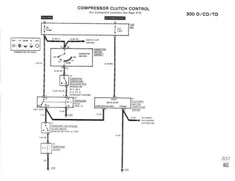 High quality ac compressors at low prices. A/C Compressor Wiring diagram? - Mercedes-Benz Forum
