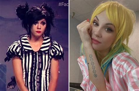 Maquilladora Y Estrella De Face Off Laney Chantal Encontrada Muerta A