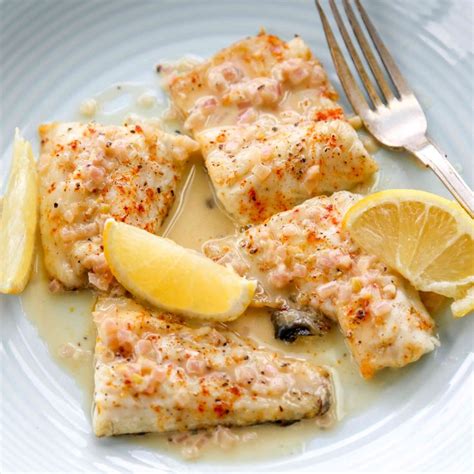 Serve Restaurant Quality Baked Chilean Sea Bass With This Easy Recipe Recipe Sea Bass