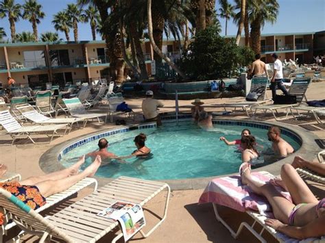Wonderful Get A Way Review Of Desert Hot Springs Spa Desert Hot Springs Ca Tripadvisor