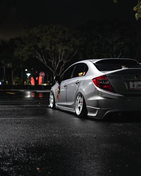 2012 honda civic