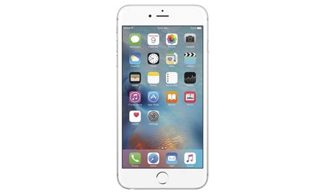 Apple Iphone 66 Plus6s6s Plus Gsm Unlocked Refurbished B Grade