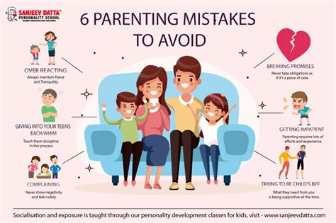 How To Overcome Adolescent Problems As A Parent