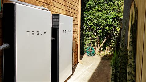 Powerwall 2 Tesla Home Battery Storage Australia
