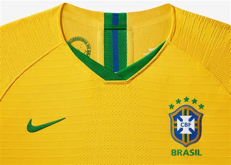 La selección peruanase cobró la revancha de la derrota en la final de la copa américa 2019 al vencer este último. Camiseta Selección Femenina Brasil 2019 x Nike - Mundial - CDC