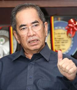 Dato' seri diraja jaafar shaari. Wan Junaidi: Sosma still necessary to check terrorism ...