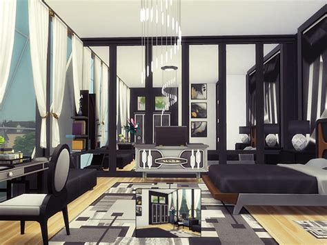 Though the sims 4 gives you plenty of freedom to do what you want, you can greatly enhance your experience with mods. Glass Cube Mod - Sims 4 Mod | Mod for Sims 4