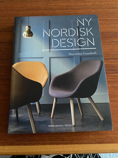 Se Produkter Som Liknar Ny Nordisk Design På Tradera 588424681
