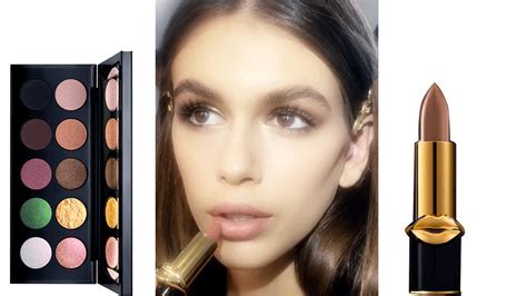 Pat Mcgrath Spills All There Is To Know About Her Latest Collection Unlimited To Vogue Vogue