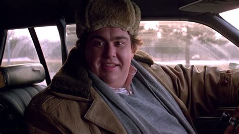 Uncle Buck Was A Playground For John Candy And The Cast