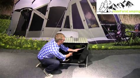 Nos servirá como un habitáculo para la zona de. TodoParaCamping.com - Artículos y accesorios para camping ...