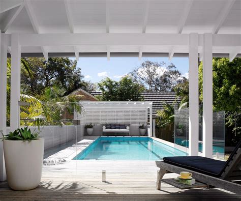 Australian Homes With Coastal Inspired Style Australian Homes