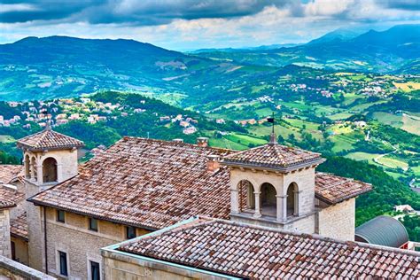 Ripóbblica d' san marein), also known as the most serene republic of san marino. The Sovereign Nation of San Marino, Italy | Direct Supply ...