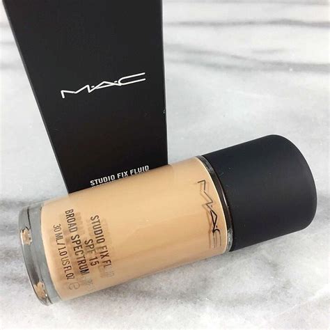 Mac matte foundations 2020 | mac … перевести эту страницу. MAC STUDIO FIX FLUID FOUNDATION • Natural Matte Finish ...
