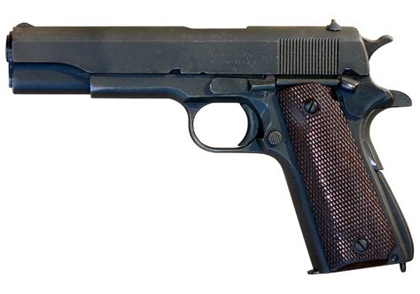 Most Iconic Handguns Of All Time Photos Washington Times