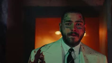 Post Malone And The Weeknd Share Music Video For One Right Now