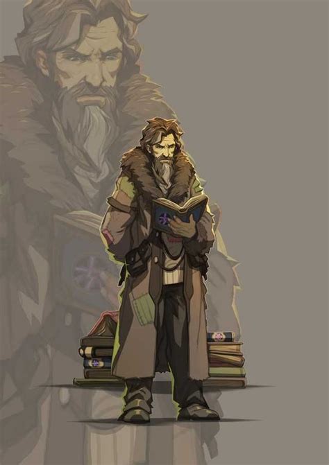 Absolutely Massive Collection Of Character Art Imgur Character Art Concept Art Characters