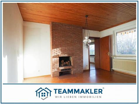 Haus zum kauf in quickborn auf dem kommunalen immobilienportal quickborn. VERKAUFT - Traumhaft gelegener Bungalow im Quickborner ...