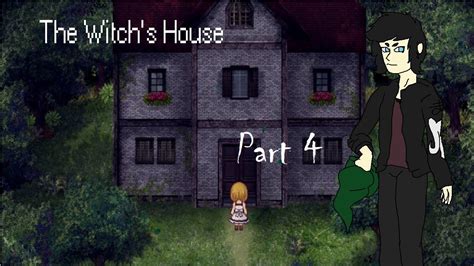 The Witchs House Part 4 Youtube