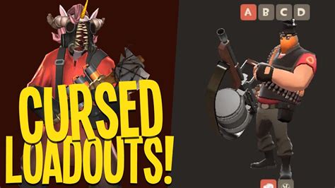 You can also upload and share your favorite 1080x1080 wallpapers. The MOST CURSED TF2 Loadouts! - YouTube