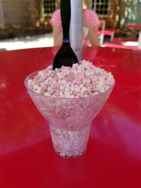 How do they make dip n' dots ice cream? Dippin Dots | Dippin dots, Decor, Home decor