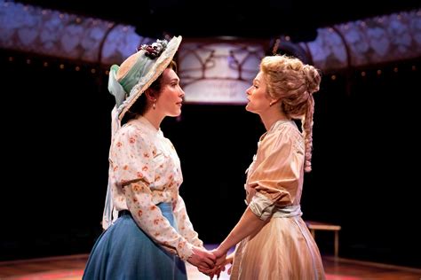 ‘hello Dolly Review Marriott Theatre Production Missing The Razzle