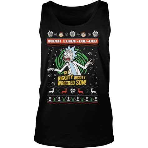 Rick and morty wubba lubba dub dub. Rick And Morty Wubba Lubba Dub Dub Sweater, Hoodie, Sweat ...