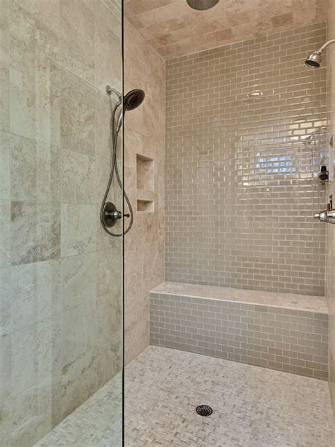 Get 5% in rewards with club o! Taupe Subway Tiles Home Design Ideas, Pictures, Remodel ...