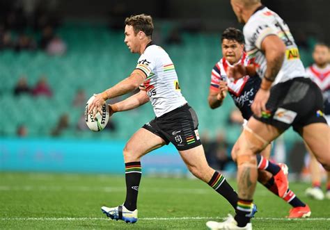 We did not find results for: Mitchell Moses' attacking kicking game sets Parramatta ...