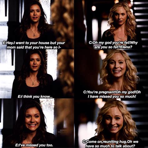 Pin By Fernanda Sanchez On The Vampire Diaries Vampire Diaries Delena Vampire Diaries Memes