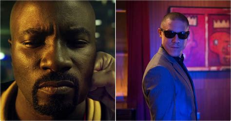 Luke Cage 10 Things Marvel Changed About Shades For The Show