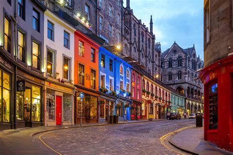 The 10 absolute best places to live in the UK | Expatica