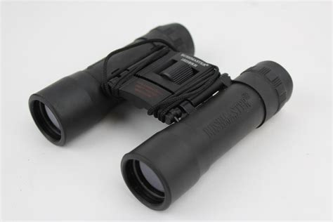 Bushmaster Fully Coated Optics Binoculars Property Room