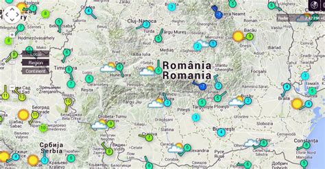 Jun 18, 2021 · pericol de inundatii in jumatate de tara. statie meteo Constanta