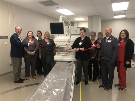 LewisGale Hospital Alleghany adds nuclear medicine SPECT CT imaging