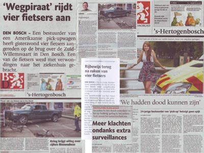 This is a sample letter for asking for a car accident report following a mishap by the individual to the concerned law enforcement unit. A view from the cycle path: When cyclists matter - Car ...