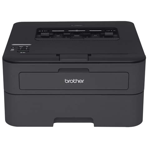 Brother Hl L2340dw Compact Laser Printer Dm Electronics Direct