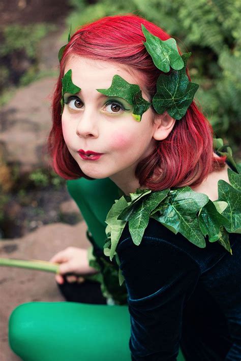 For the last couple of weeks i've been busy working my crafty mummy magic transforming a pile of ordinary craft supplies into a cosplay costume worthy of meeting emma's high expectations. DIY: Poison Ivy Costume Cosplay | Poison ivy costumes ...