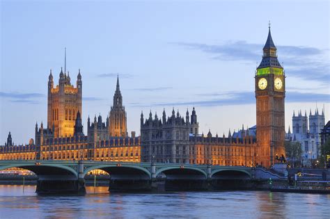 Transparent: London revealed as Europe's largest vacation ...