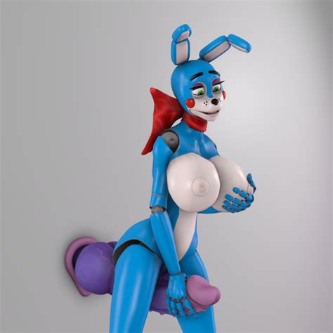 Rule 34 2018 3d Animatronic Anthro Big Breasts Breasts